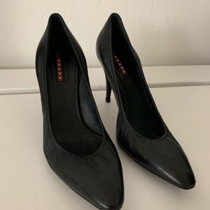 Prada Pumps